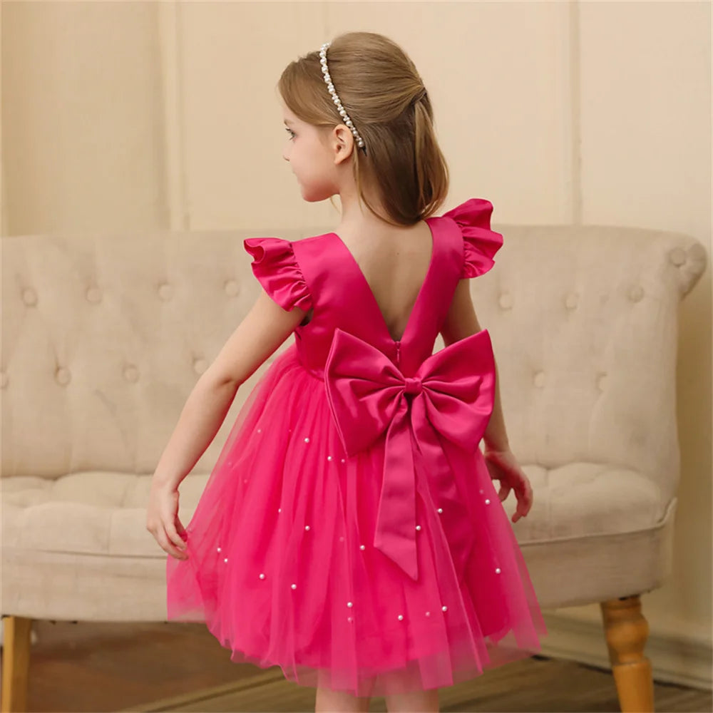 Doveark  Dress LulliFy Kids
