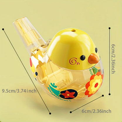 Water Bird Whistle