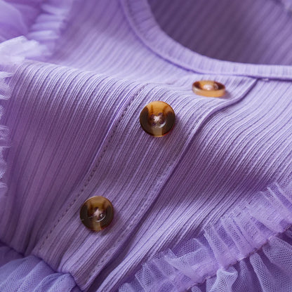 Baptism Dress