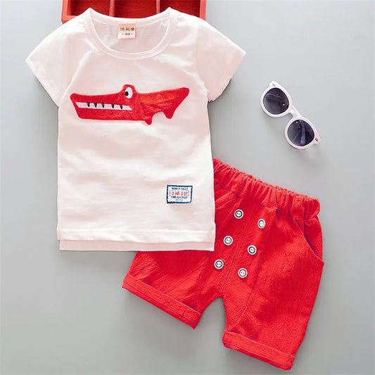 Kids Tracksuits
