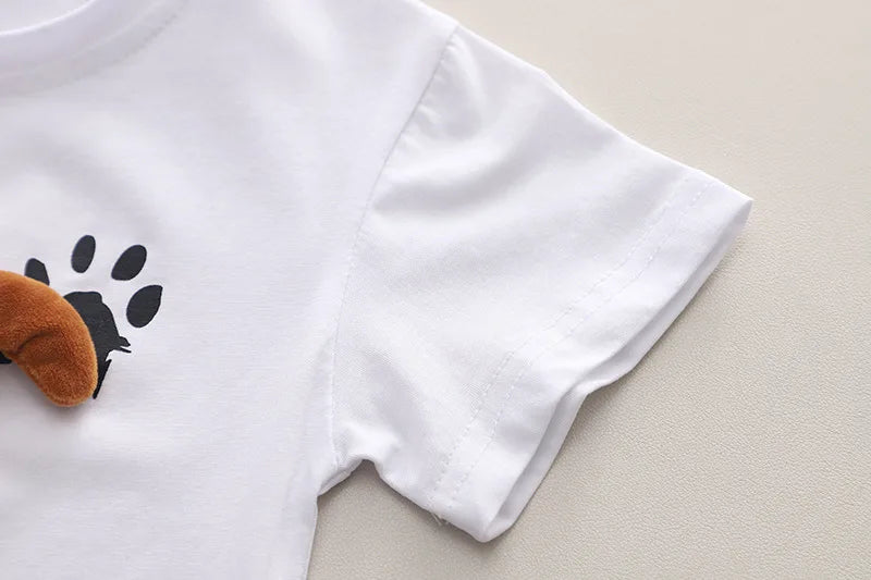 SEUONM  Boys Suit LulliFy Kids