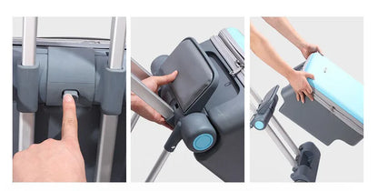 Kids Stroller Travel Suitcase