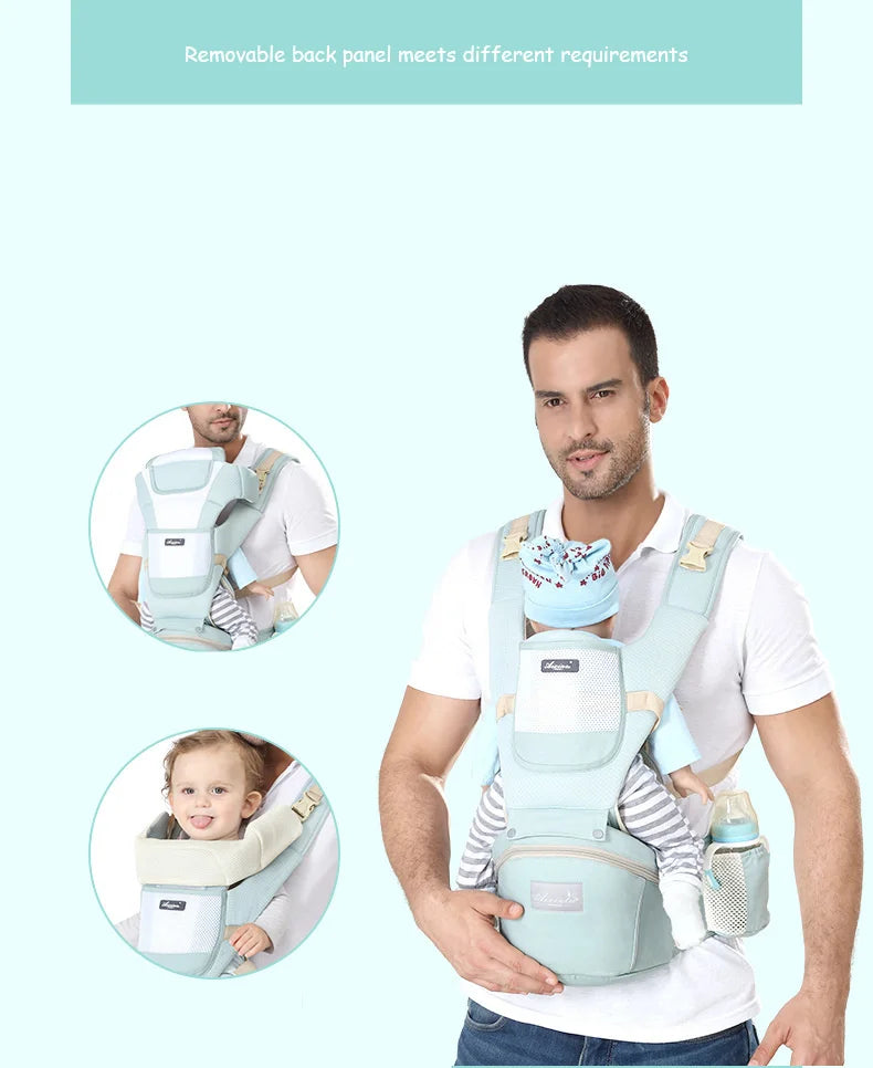 Aivin Baby Carrier