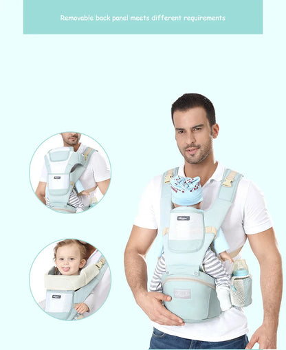 Aivin Baby Carrier