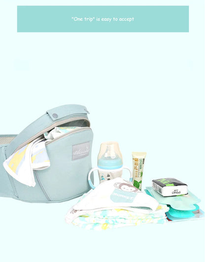 Aivin Baby Carrier