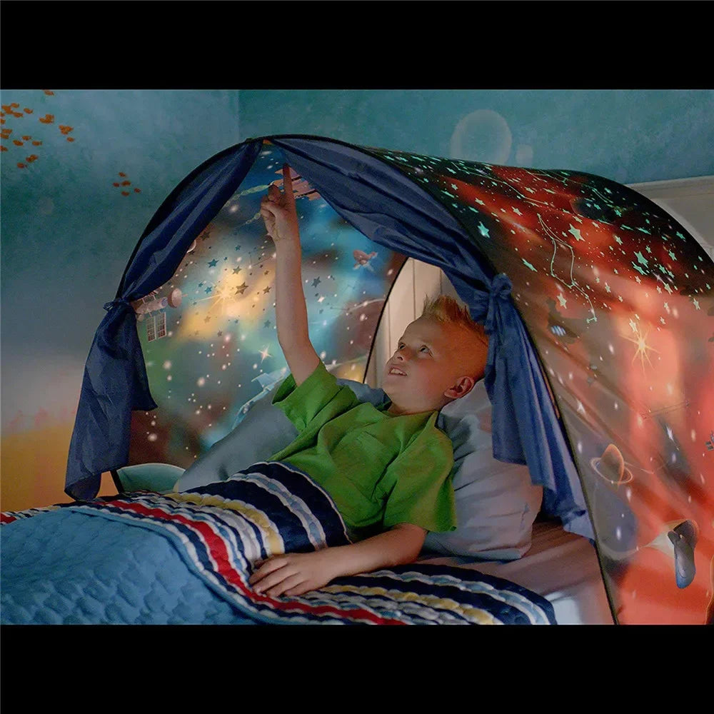 Kids Dream Tent