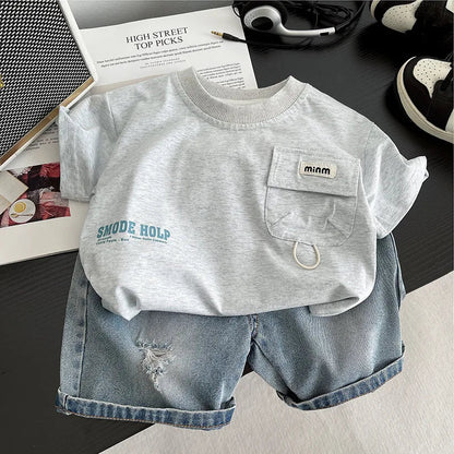 Minm Short set LulliFy Kids