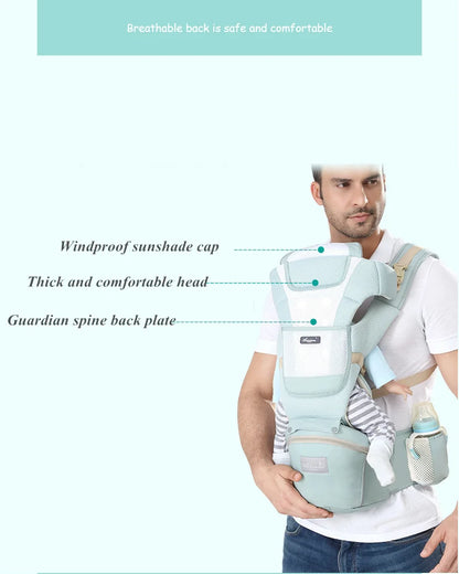 Aivin Baby Carrier