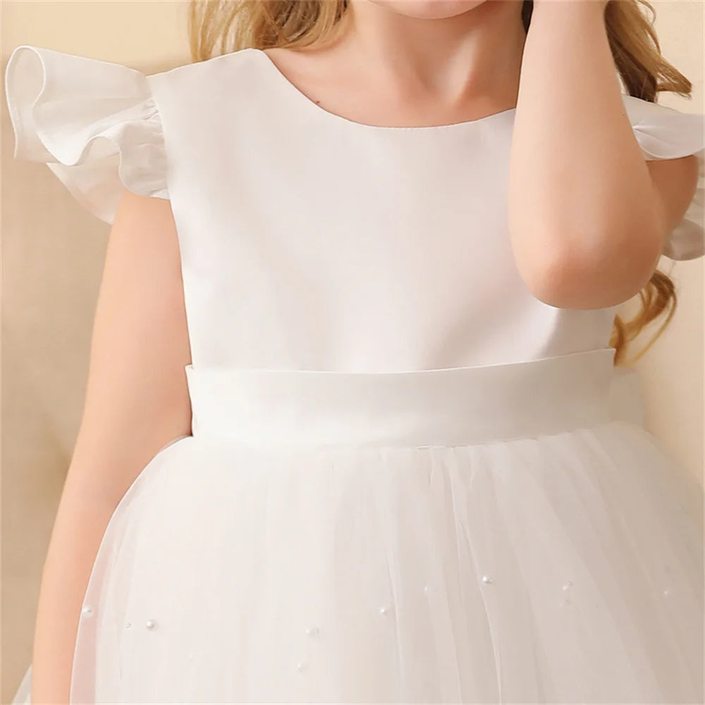 Doveark  Dress LulliFy Kids