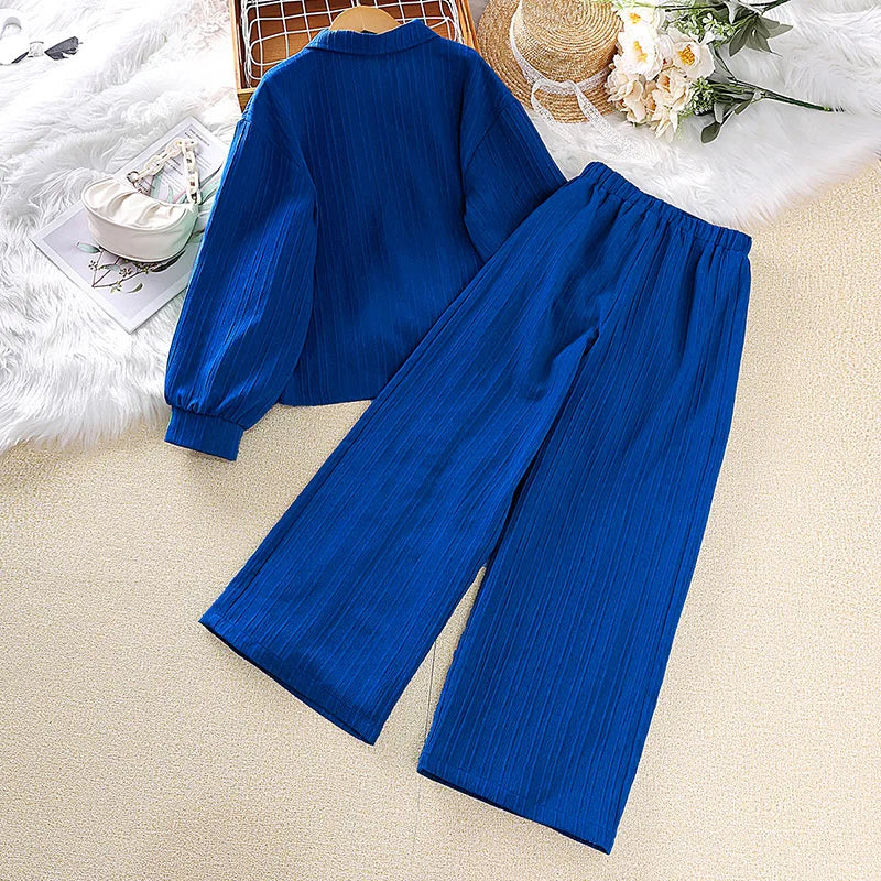 Korean-style set
