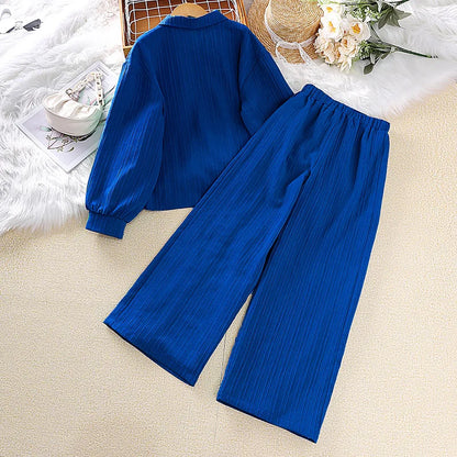 Korean-style set