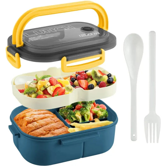Bento Lunch Box