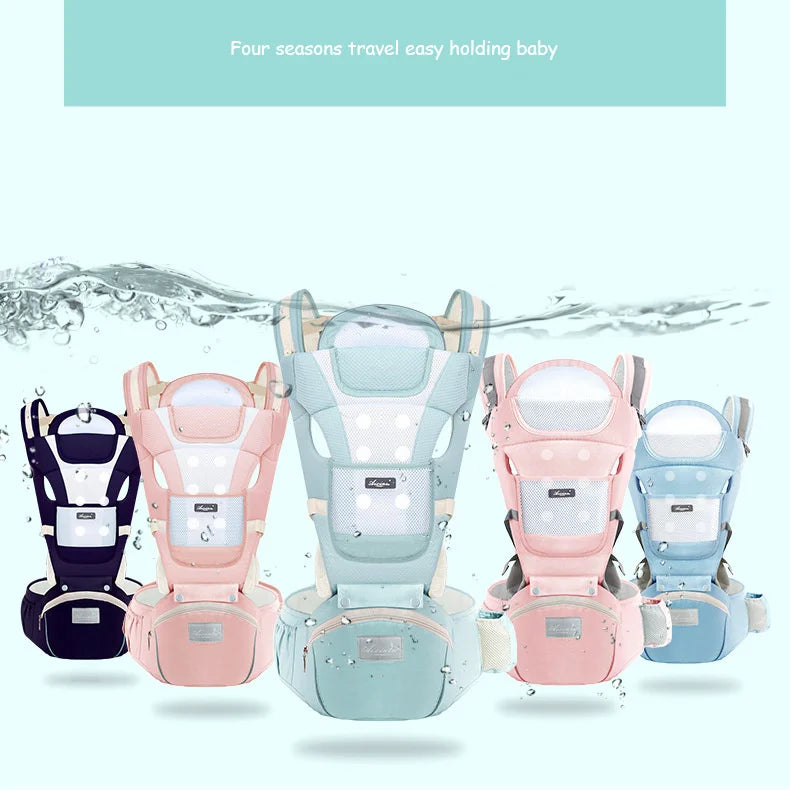 Aivin Baby Carrier