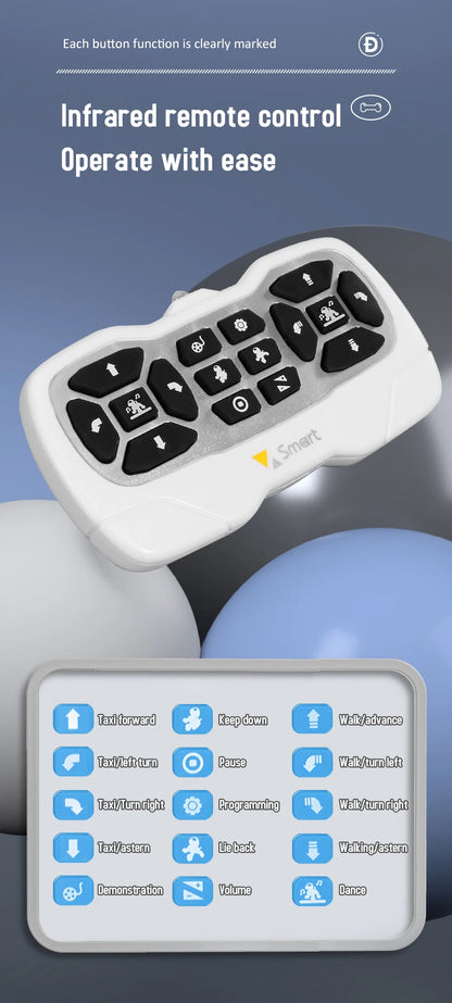 Robotic Puppy