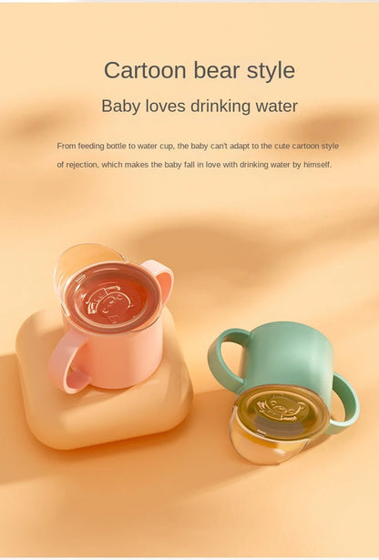 YIYUEQIANLI Feeding Cups