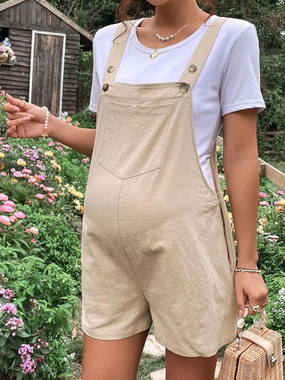 Maternity Jumpsuits