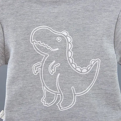 Dinosaur Kids Outfits