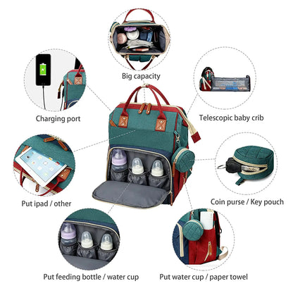 Sunshine Bag Backpack