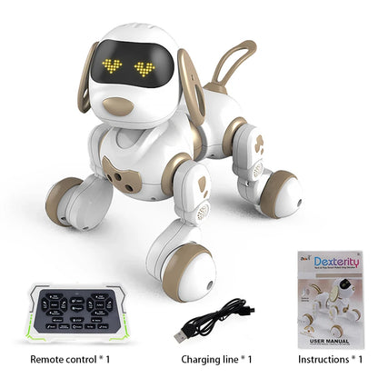 Robotic Puppy