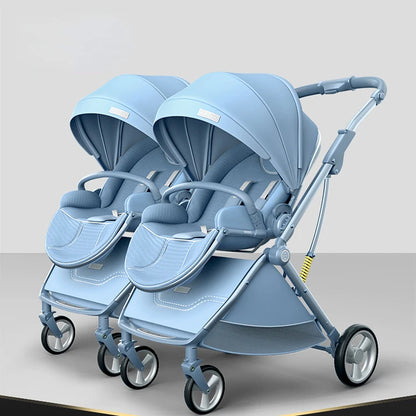 New Twins baby Stroller