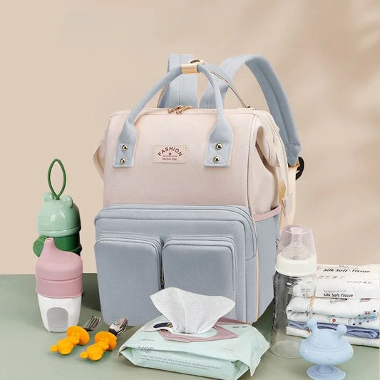 Fashion Mummy Bag