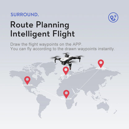 S2S Drone