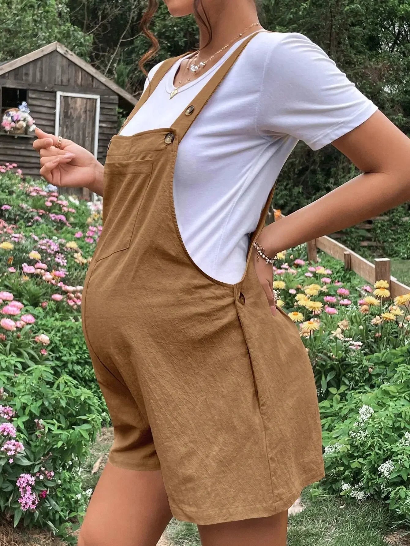 Maternity Jumpsuits