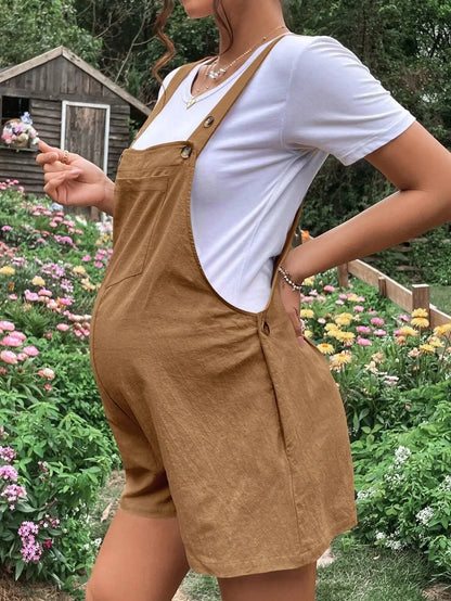 Maternity Jumpsuits
