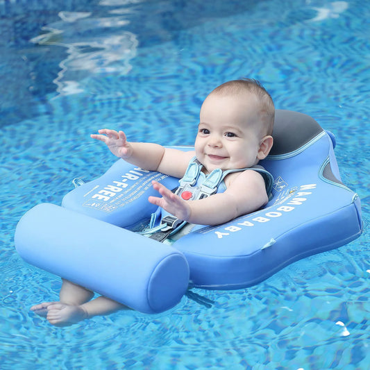 Mambobaby Swim Trainer Float