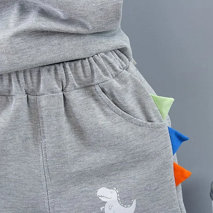 Dinosaur Kids Outfits