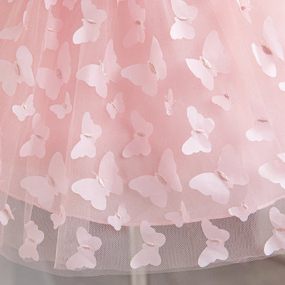 Baptism Dress