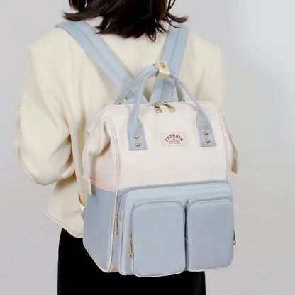 Fashion Mummy Bag