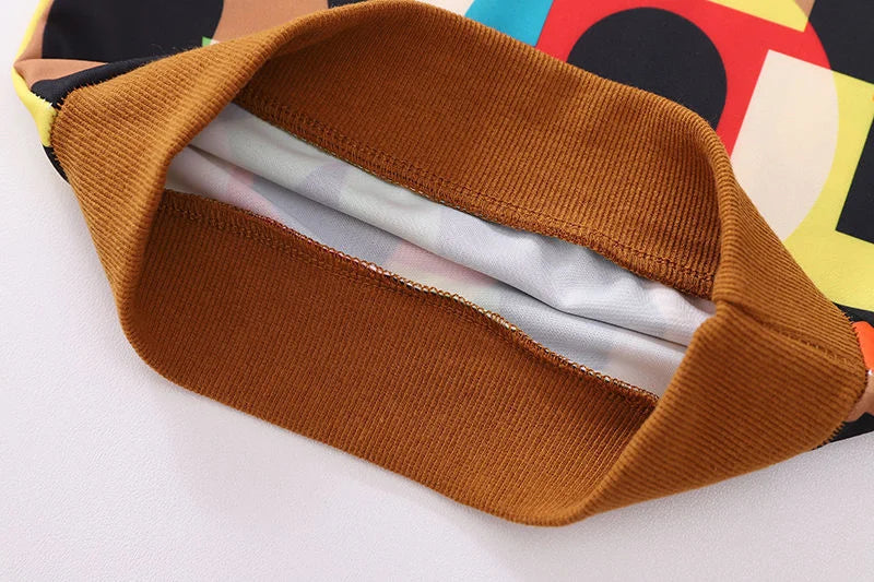 Byaxbxya Boys Tracksuits LulliFy Kids