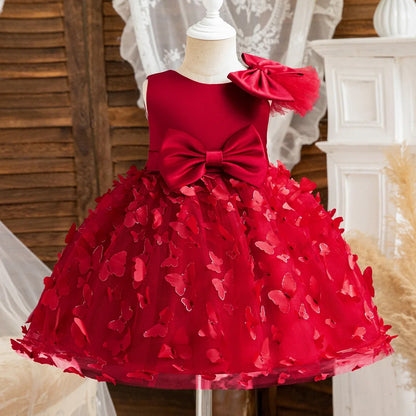 Baptism Dress