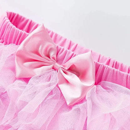 Tutu Baby Set