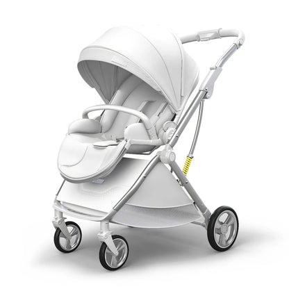 Smartstroller 3 in 1