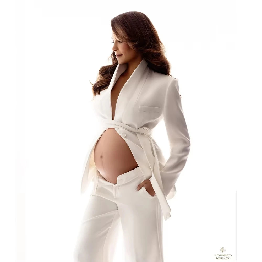 Maternity PhotoShoot Suit LulliFy Kids