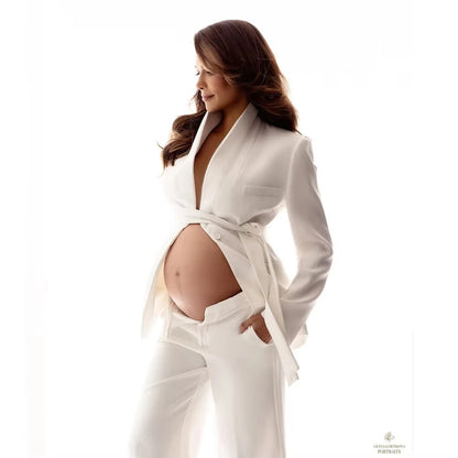 Maternity PhotoShoot Suit LulliFy Kids