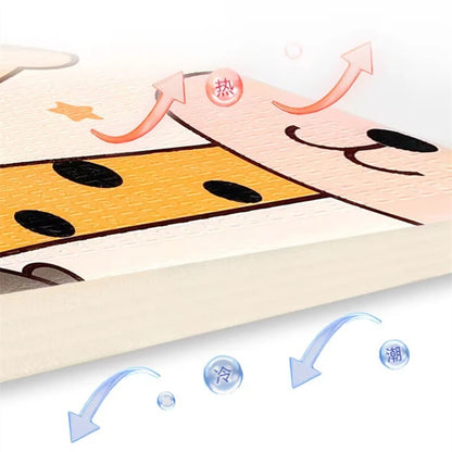 Baby Crawling Play Mats