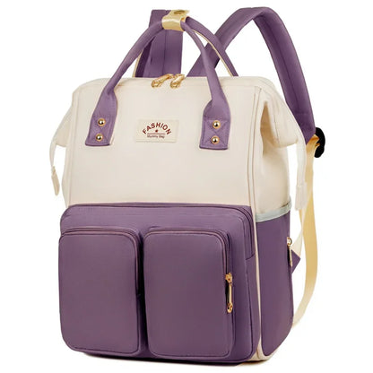 Fashion Mummy Bag