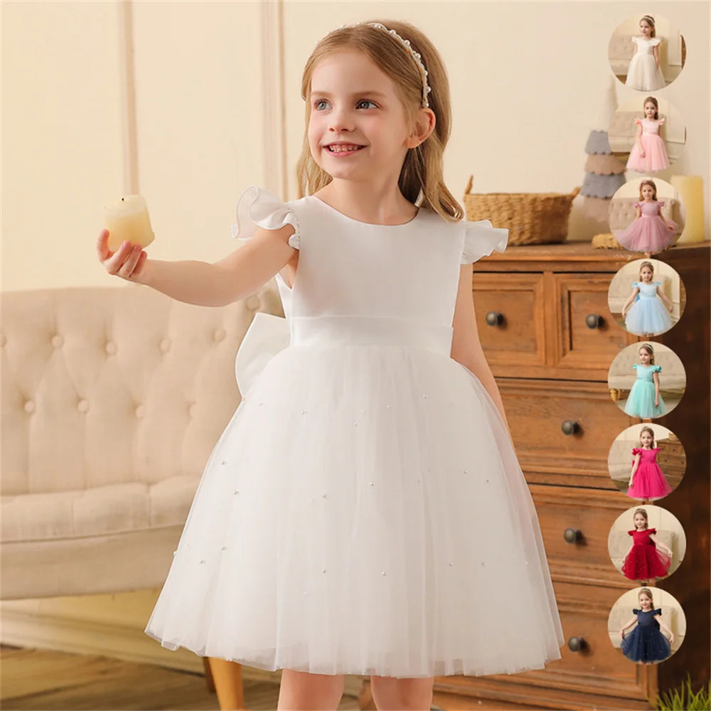 Doveark  Dress LulliFy Kids