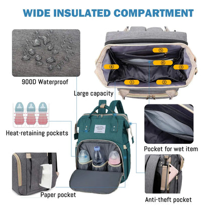 Sunshine Bag Backpack