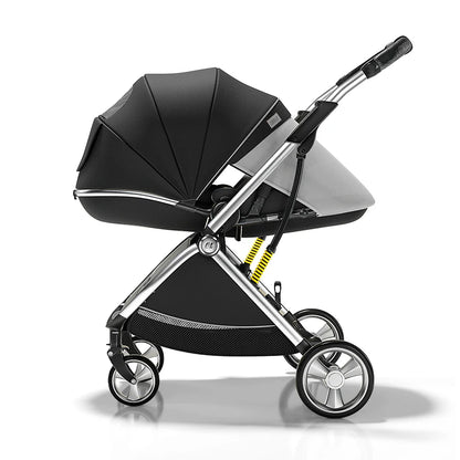Smartstroller 3 in 1