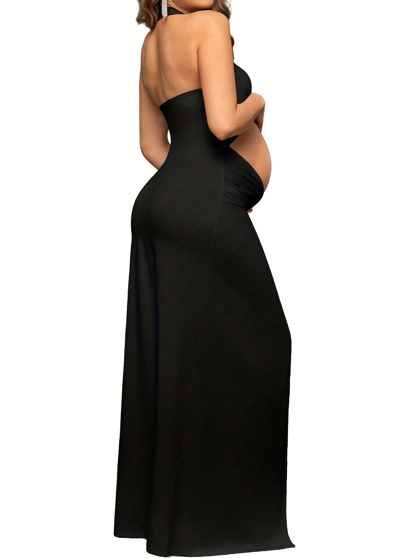Sultry black