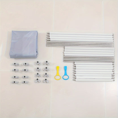 Kids Game Fence