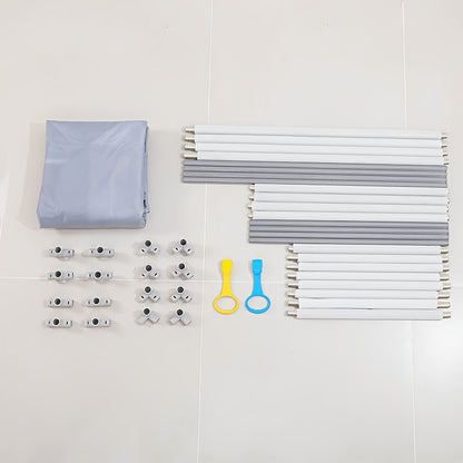Kids Game Fence
