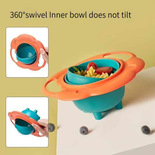 Gyro Bowl