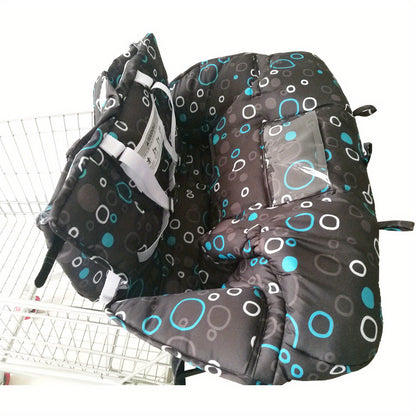Shopping Cart Cover