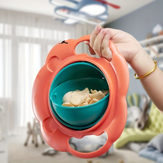 Gyro Bowl