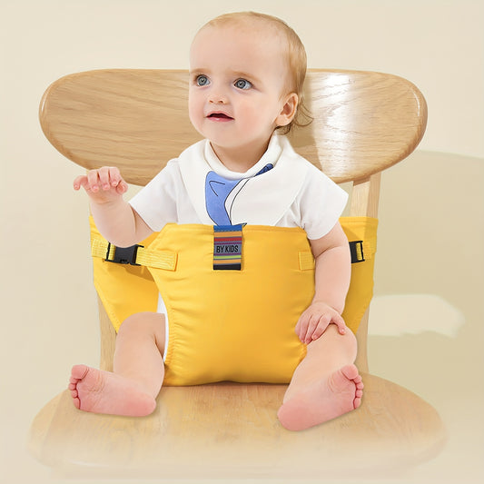 By Kids Safety Belt